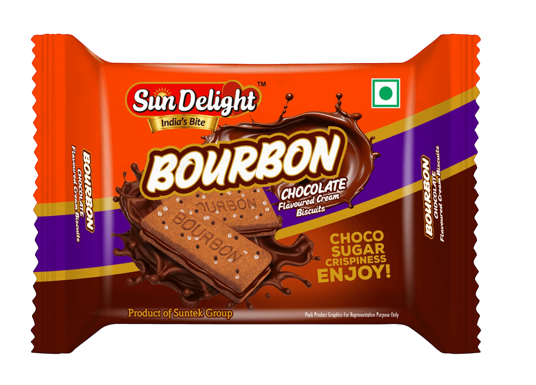 Bourbon — frame 1