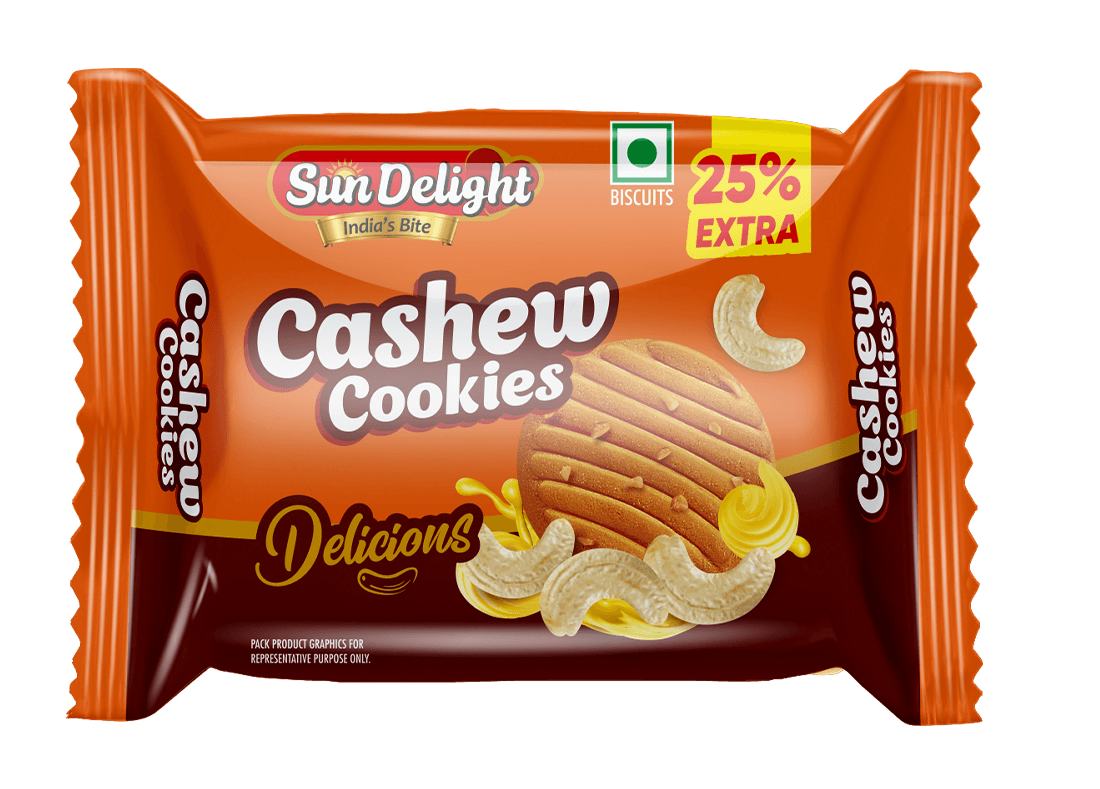 Cashew Cookies — frame 1