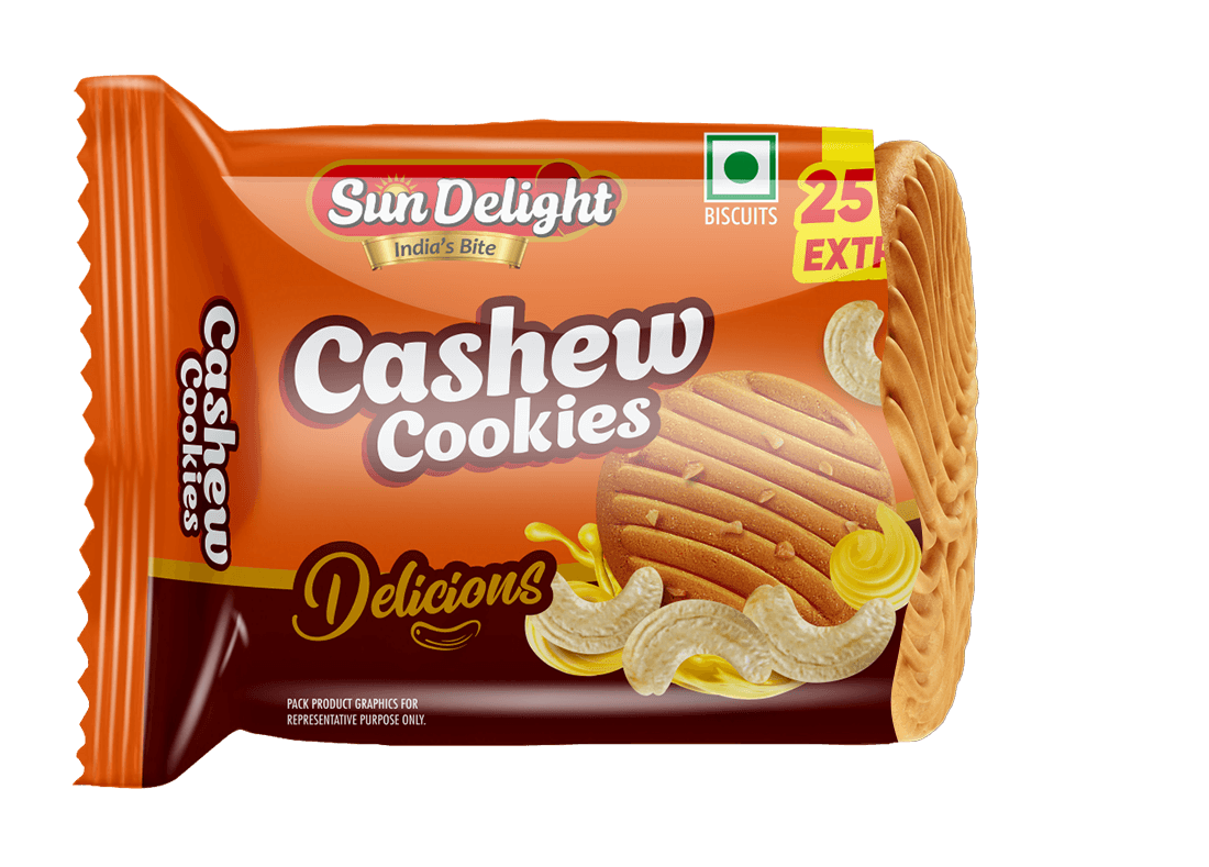Cashew Cookies — frame 2