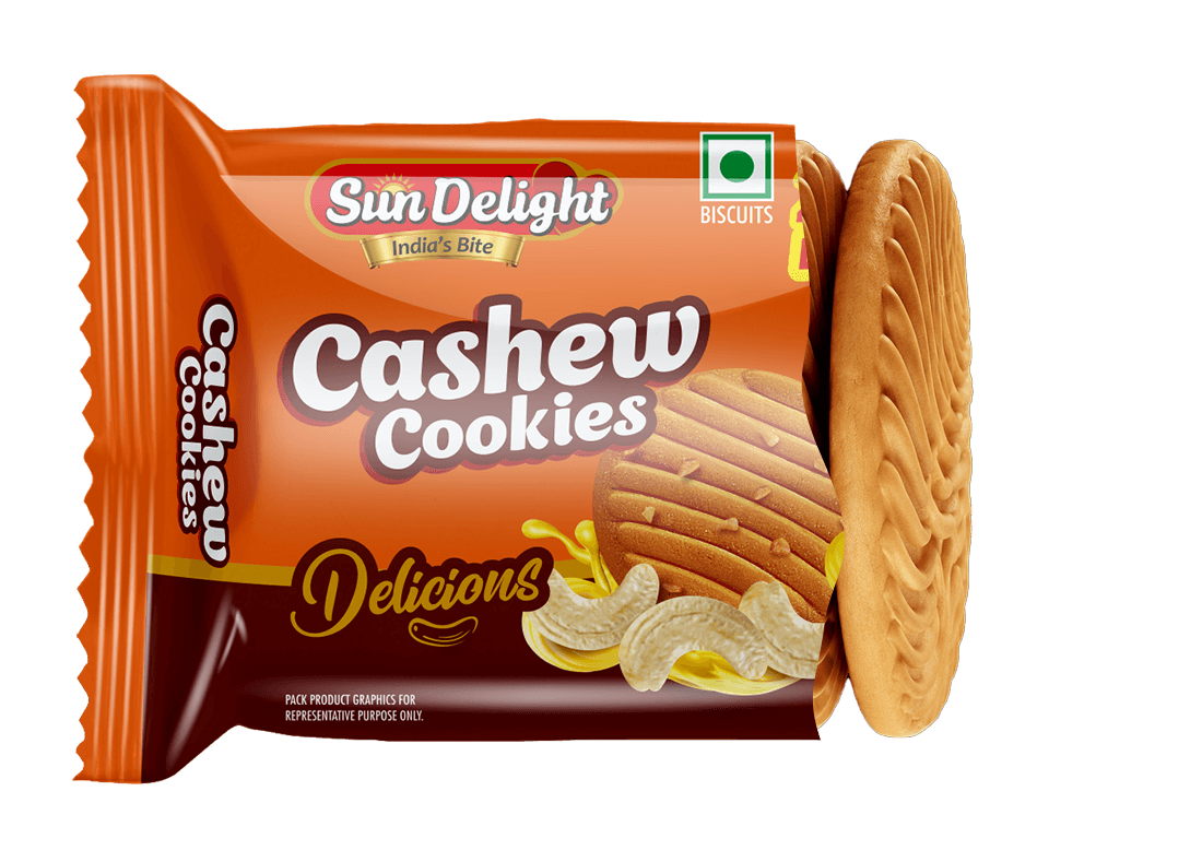Cashew Cookies — frame 3