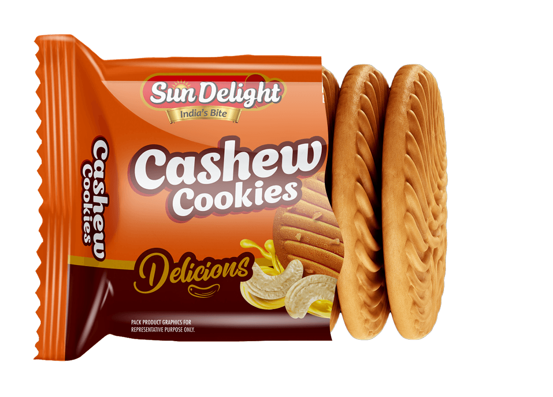Cashew Cookies — frame 4