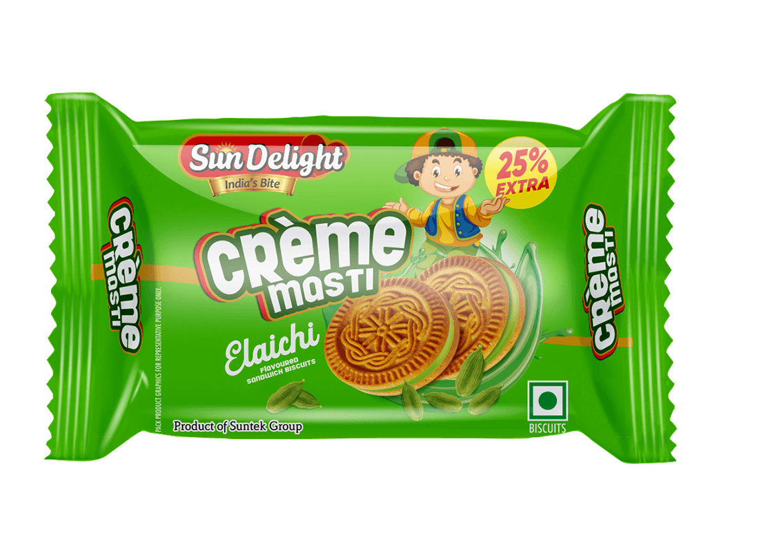 Creme Masti Elaichi — frame 1