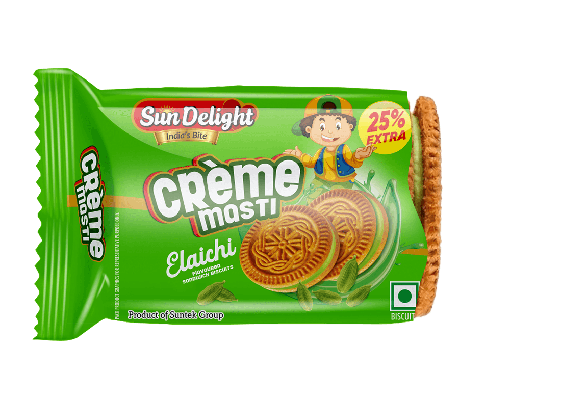 Creme Masti Elaichi — frame 2