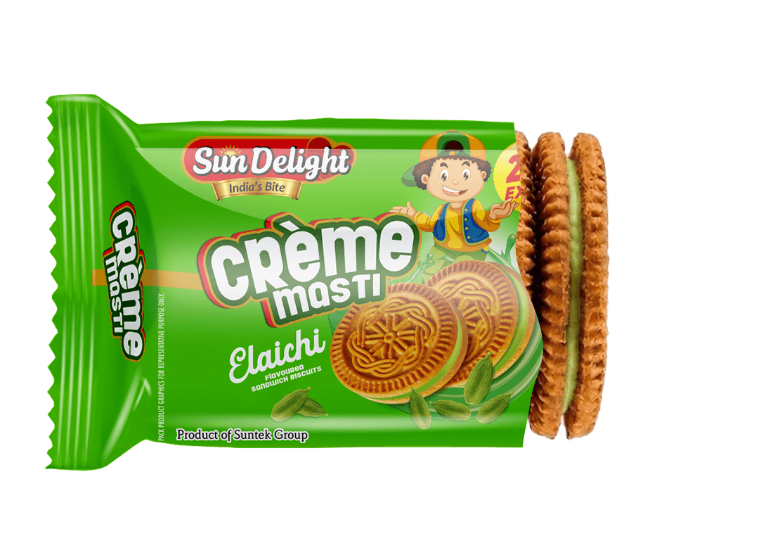 Creme Masti Elaichi — frame 3