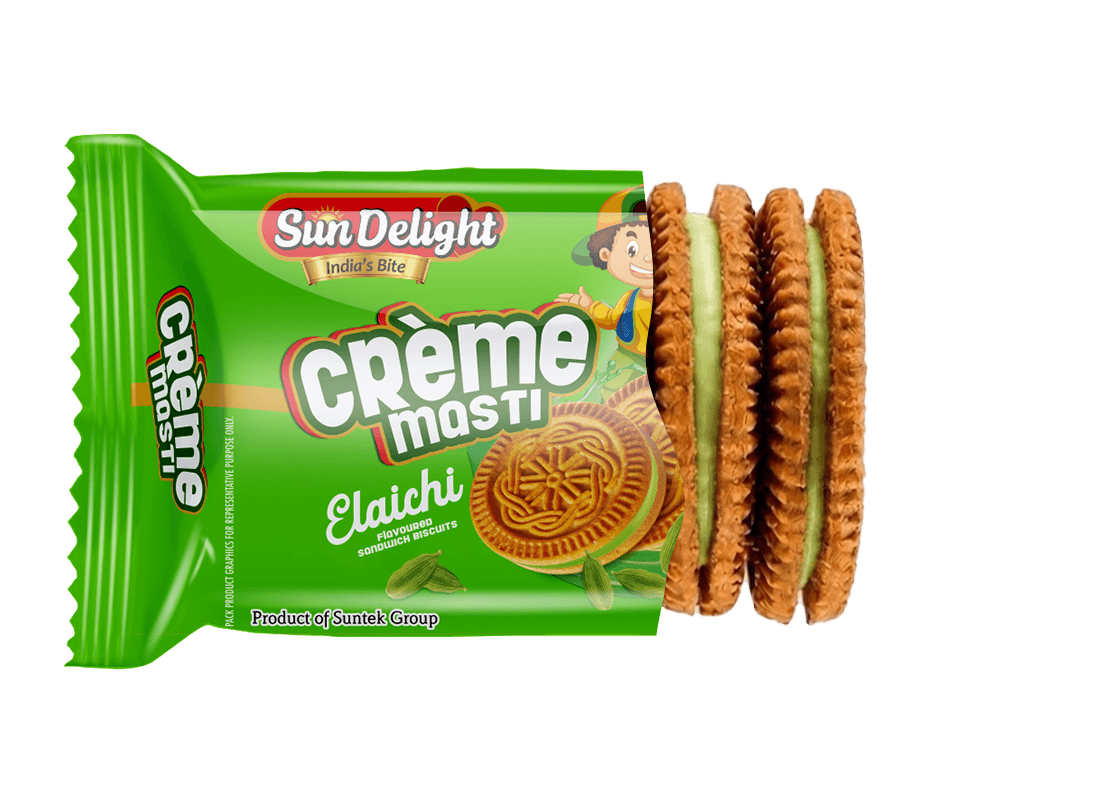 Creme Masti Elaichi — frame 4