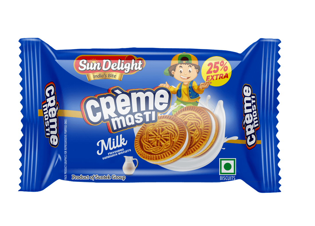 Creme Masti Milk — frame 1