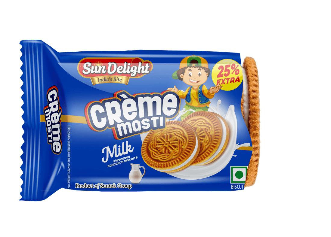 Creme Masti Milk — frame 2