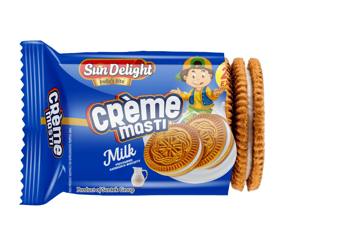 Creme Masti Milk — frame 3
