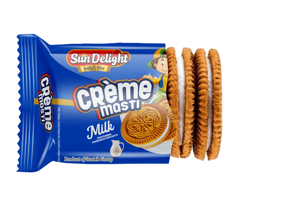 Creme Masti Milk — frame 4