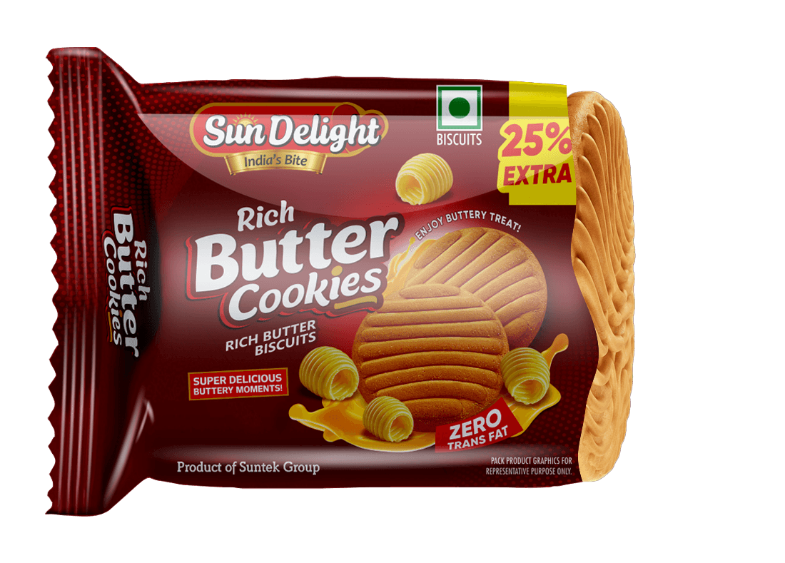 Rich Butter Cookies — frame 2