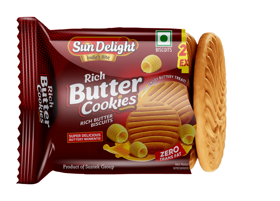Rich Butter Cookies — frame 3