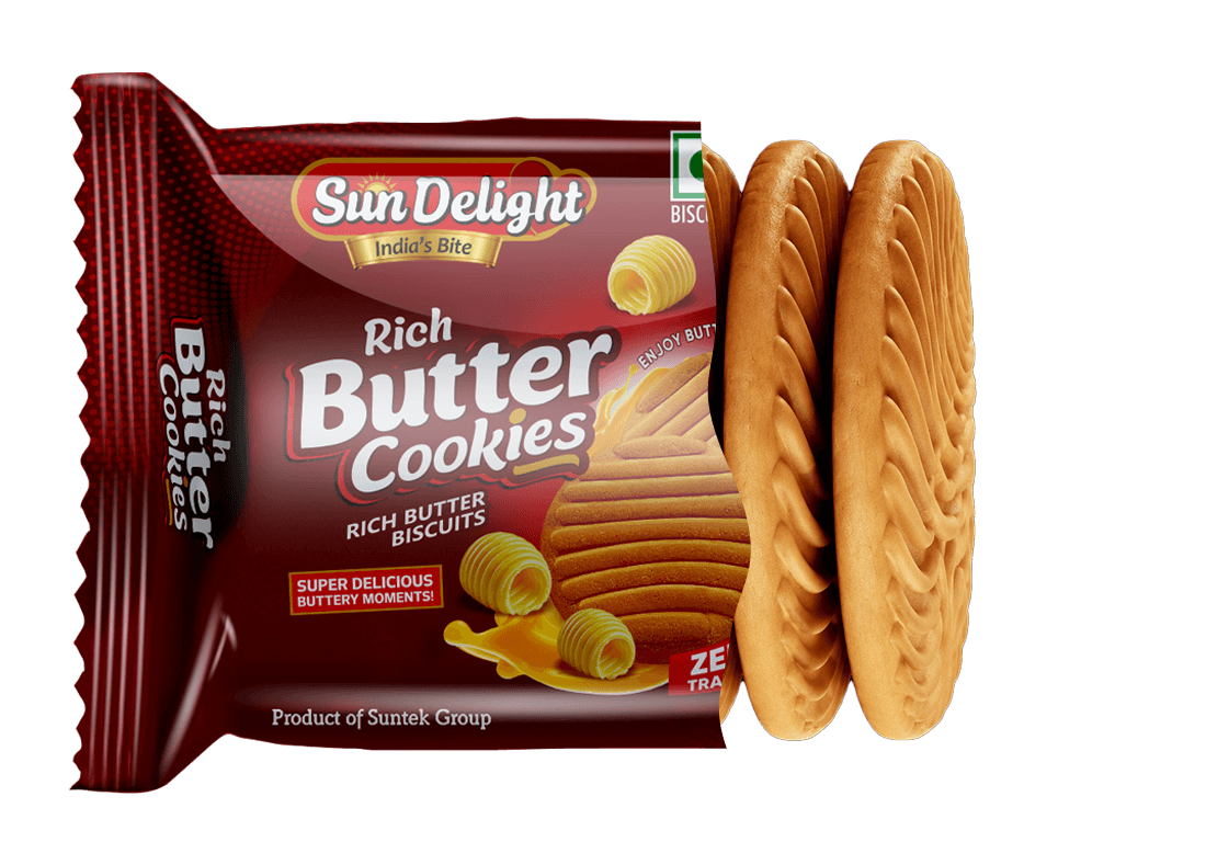 Rich Butter Cookies — frame 4