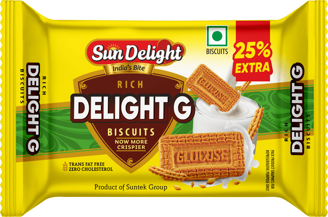 Delight G Glucose