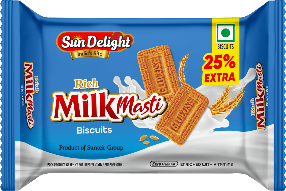 Milk Masti