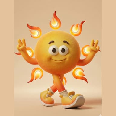 Sun Delight