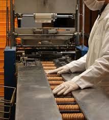 Manufacturing Facility